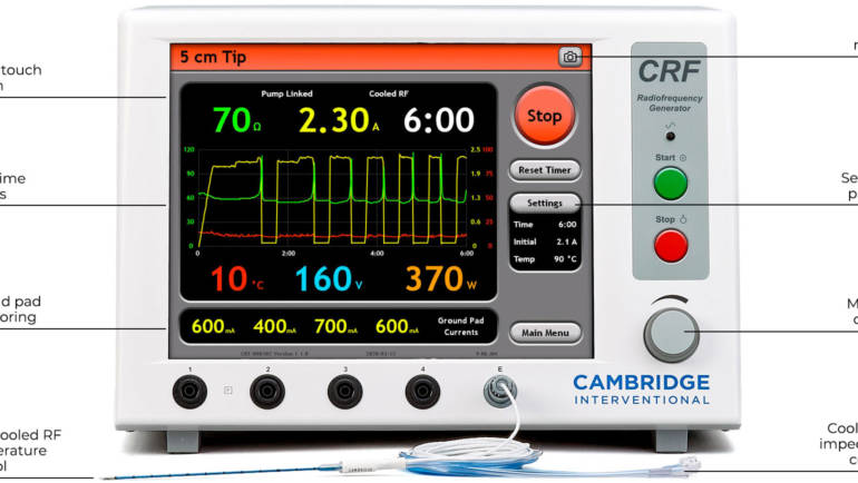 Tumorablation